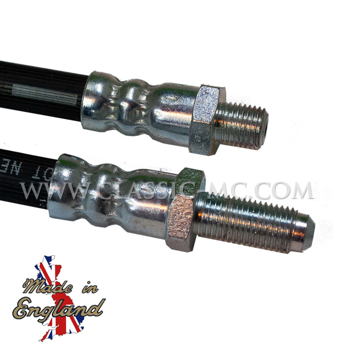 BRAKE HOSE, 145 MM THREAD/TREAD