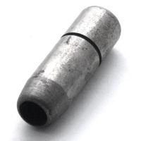 VALVE GUIDE, 350/500 1959-68 IN/EX +005 CAST IRON