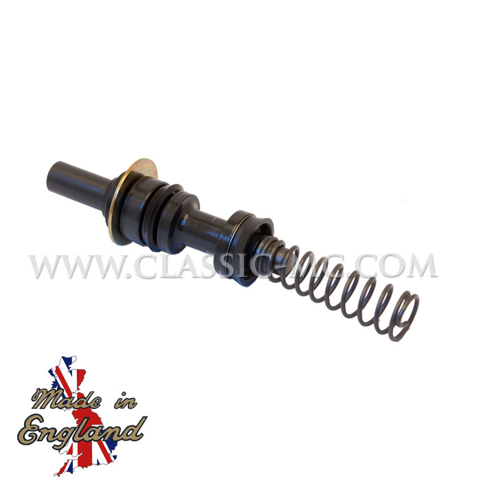 BRAKE MASTER CYLINDER, SEAL KIT F/ BREMBO