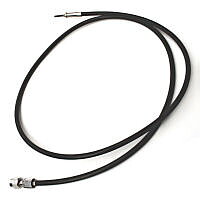 CABLE SPEEDO, 58" 1470 MM MAGNETIC