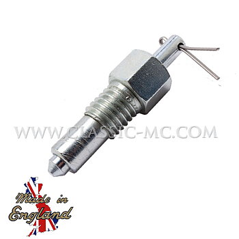 ENGINE TOOL, CRANK LOCATING TRIPLES
