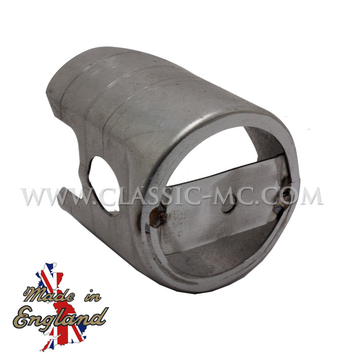 REFLECTOR BRACKET, 500/650 1971-