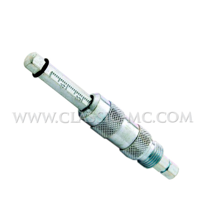 ENGINE TOOL, TDC LOCATOR 14 MM
