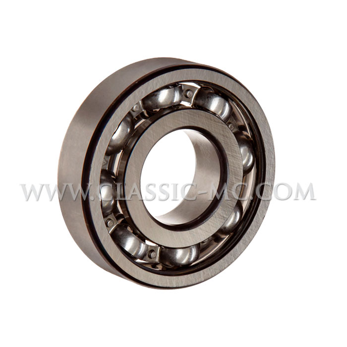 BEARING, BALL 1 3/4 X 3/4 X 1/2"