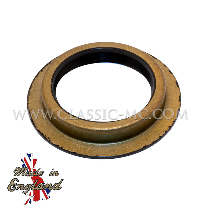 OIL SEAL, MAINSHAFT BSA A7/A10 S/ARM