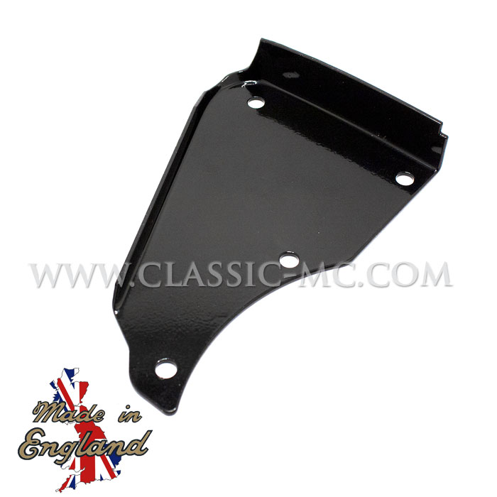 MOUNTING PLATE, ENGINE FRONT R/H 350/500