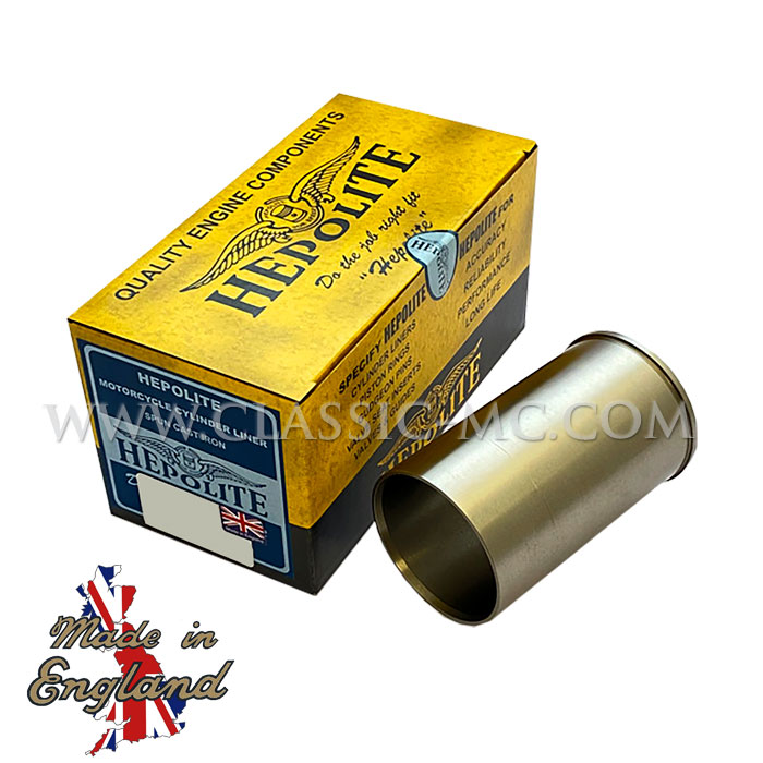 CYLINDER LINER. T150/T160/A75