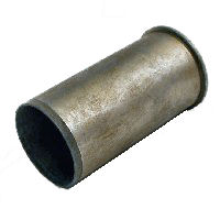 CYLINDER LINER. T25/TRW25/BSA B25 ALU