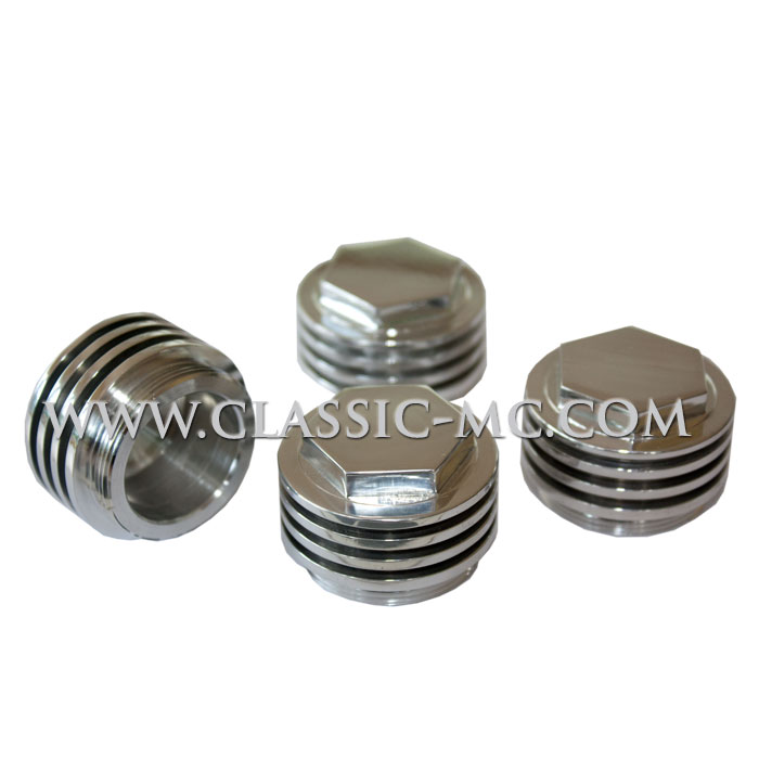 ROCKERBOX CAP, P/U 500/650 TICKLE SET