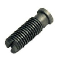 TAPPET ADJUSTER, BSF 1/4" UNIT 500 ALLEN MUSHROOM