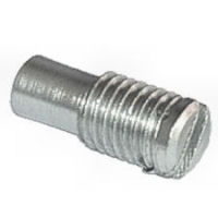 STEERING LOCK, PIN -1966