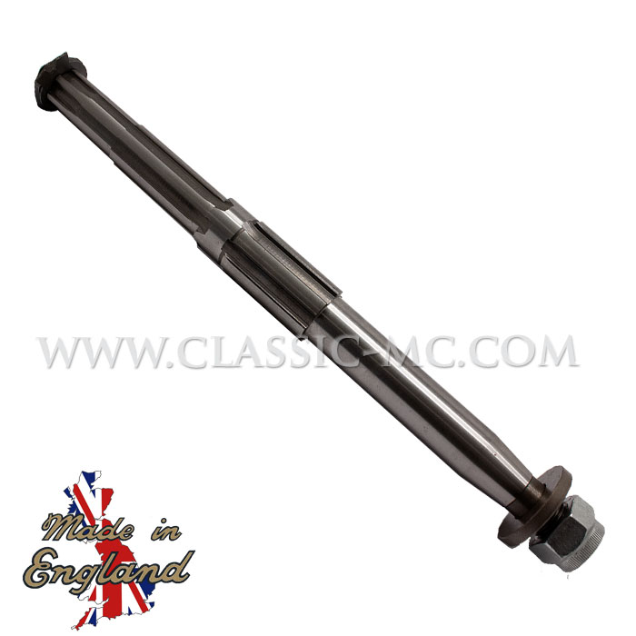 MAINSHAFT, 5-SPEED 1973- SET