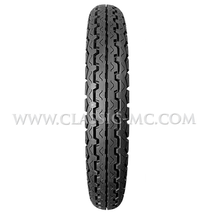 SERVIS CLASSIC TYRE, TT100 3,60-19