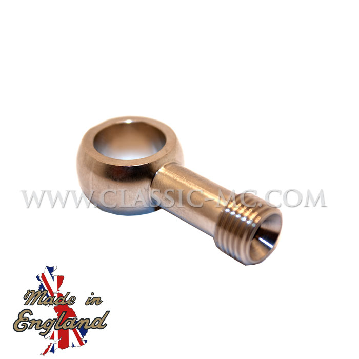 BANJO AMAL MONOBLOC, SINGLE THREADED