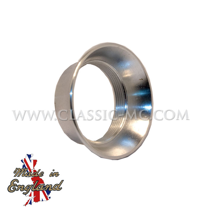 VELOCITY STACK, 276 PRE MONOBLOC ALLOY