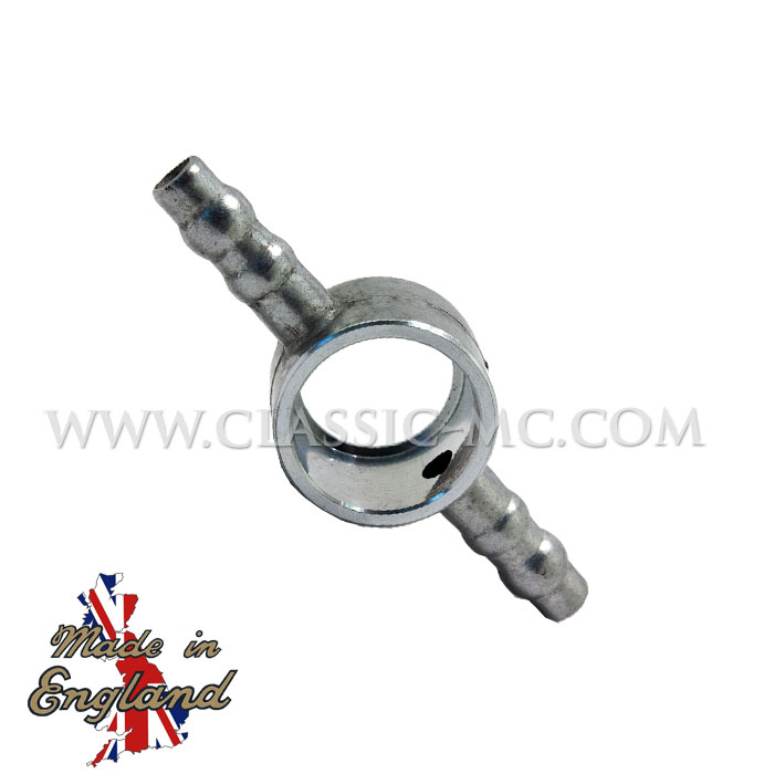 BANJO AMAL MONOBLOC, DOUBLE 180´