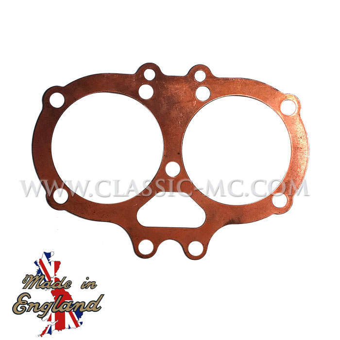 CYLINDER HEAD GASKET, BSA A65