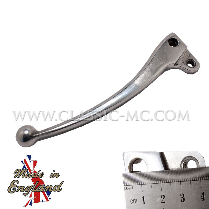 LEVER BLADE CLUTCH, 1971- ALLOY