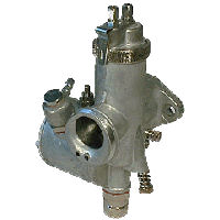 CARBURETTOR AMAL MONOBLOC 376