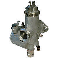 CARBURETTOR AMAL MONOBLOC 376