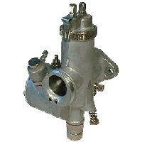CARBURETTOR AMAL MONOBLOC 389