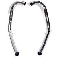 EX. PIPES UNIT 500, 60-67 T100 UNBALANCED