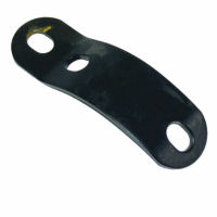 BRACKET, SILENCER UNIT 500/650