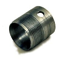 EXHAUST STUB, T150/T160/T100