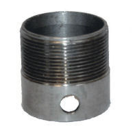 EXHAUST STUB, 650 AND 750 UNIT