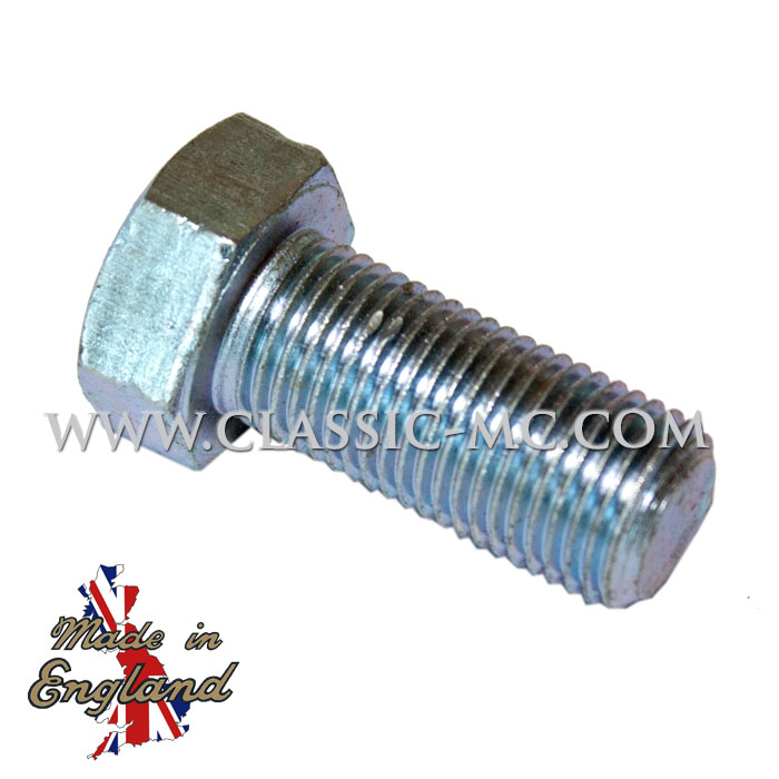 BOLT CEI 5/16X5/8", 26TPI (15,9 MM)