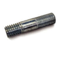 STUD UNF-UNC 3/8X1-11/16 in.