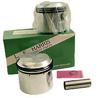 63 MM 9:1 +0,40 PISTON SET, P/U 500 L.F HARRIS