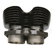CYLINDER BARREL, 650 UNIT 1963- 71 MM 9-STUD