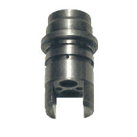TAPPET GUIDE BLOCK, EX 1969-79 UNIT