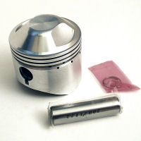 71 MM 9:1 +0,20 PISTON, CYCLE CRAFT