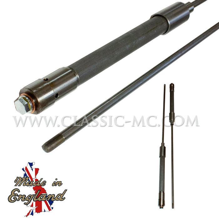 FORK RESTRICTOR DAMPER ASSY, P/U 1957-59