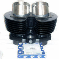 BIG BORE CYLINDER KIT, 500/600 UNIT 8-STUD