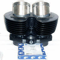 BIG BORE CYLINDER KIT, 500/600 UNIT 8-STUD