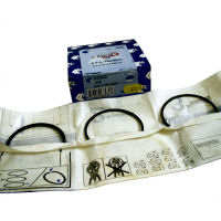 67 MM +0.20 RING SET, TRIPLE AP/HEPOLITE