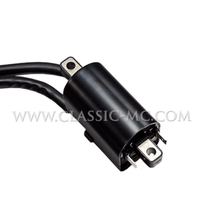 IGNITION COIL 6V, TWIN TRISPARK