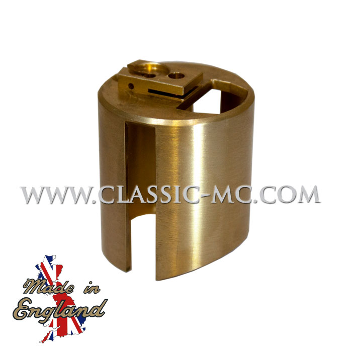 THROTTLE SLIDE 276 SERIES, NO 3,5 CUTAWAY