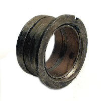 CRANKSHAFT MAIN BUSH, BSA A7/A10 +010