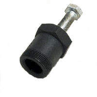CLUTCH TOOL, CENTER PULLER TWINS