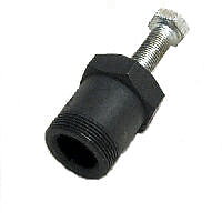 CLUTCH TOOL, CENTER PULLER TWINS