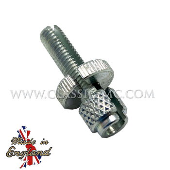 CABLE ADJUSTER, 207/208PA LEVERS