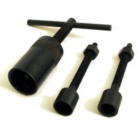 ENGINE TOOL, CAM PINION OFF/ON
