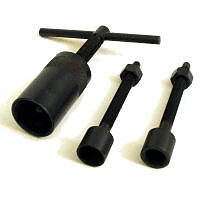 ENGINE TOOL, CAM PINION OFF/ON