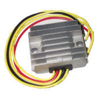 REGULATOR 1-PHASE 12V 200W HIGH EFFECT