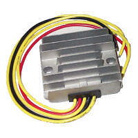 REGULATOR 1-PHASE 12V 200W HIGH EFFECT