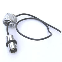 BULB HOLDER. CRONOMETRIC SPEEDO